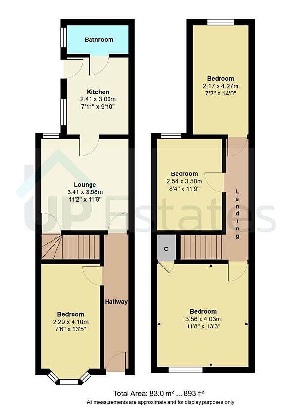 A floorplan thumbnail image