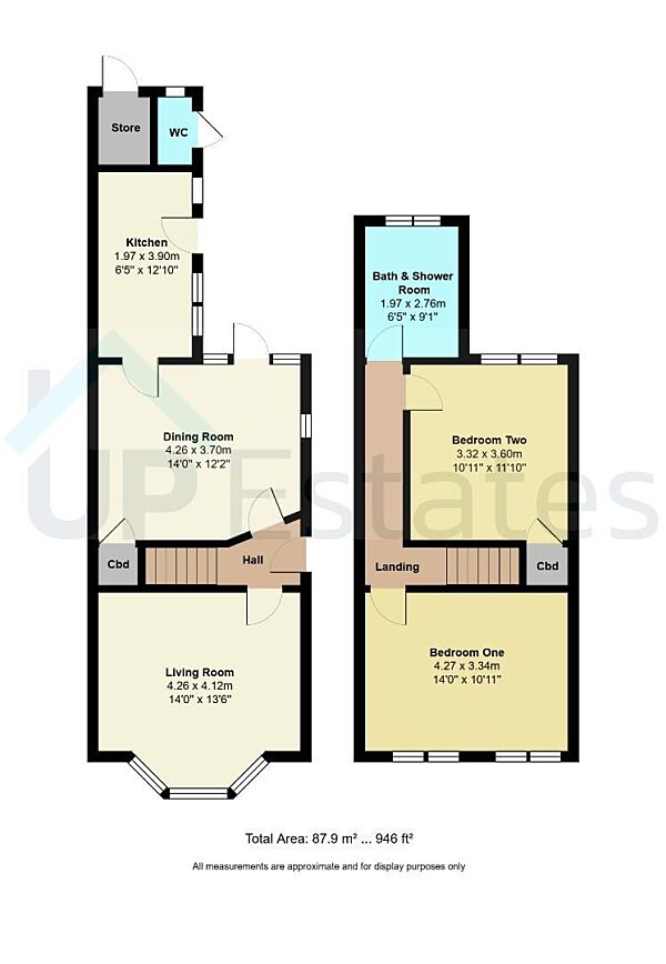 A floorplan thumbnail image