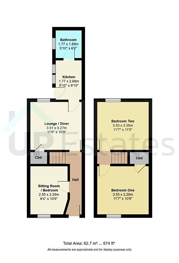 A floorplan thumbnail image