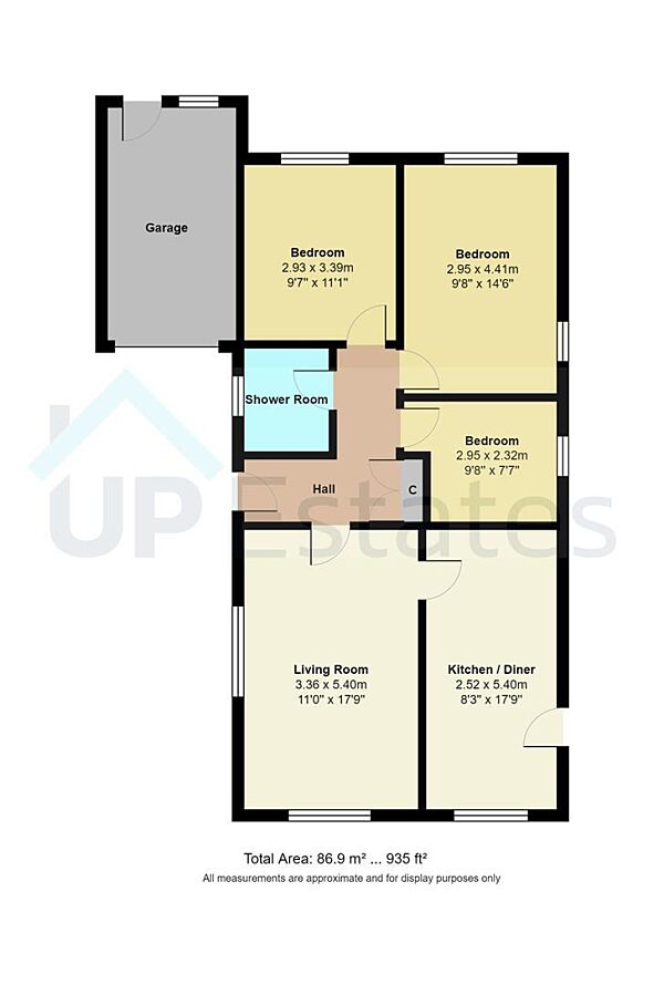 A floorplan thumbnail image