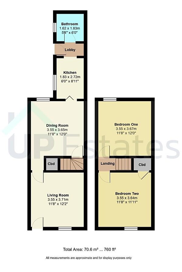A floorplan thumbnail image