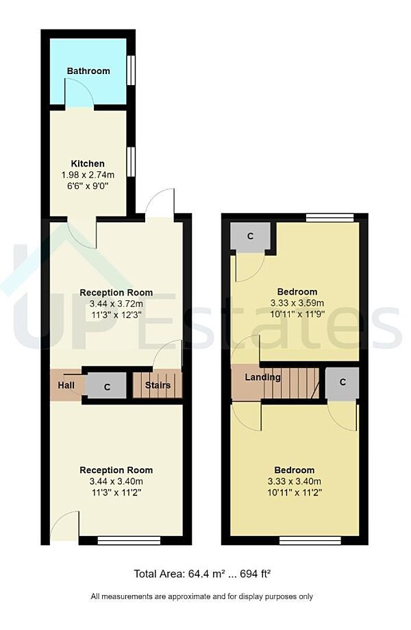 A floorplan thumbnail image