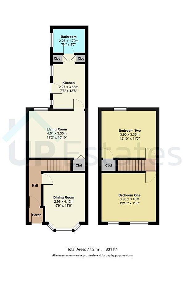 A floorplan thumbnail image