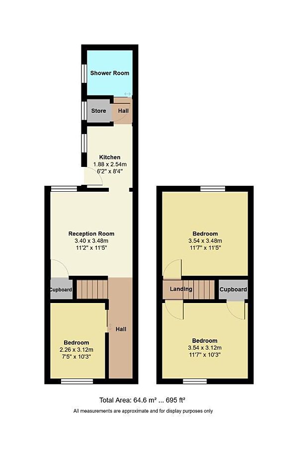 A floorplan thumbnail image