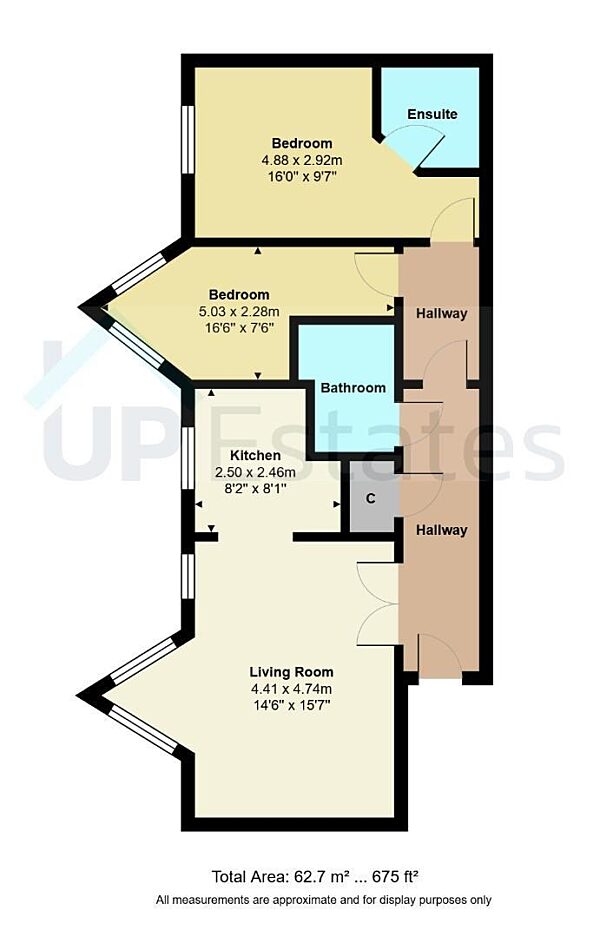 A floorplan thumbnail image