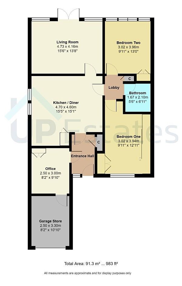 A floorplan thumbnail image