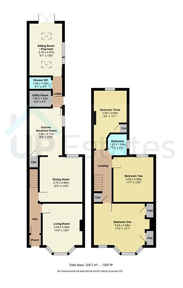 A floorplan thumbnail image