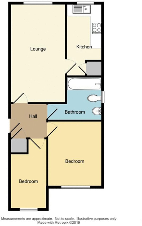 A floorplan thumbnail image