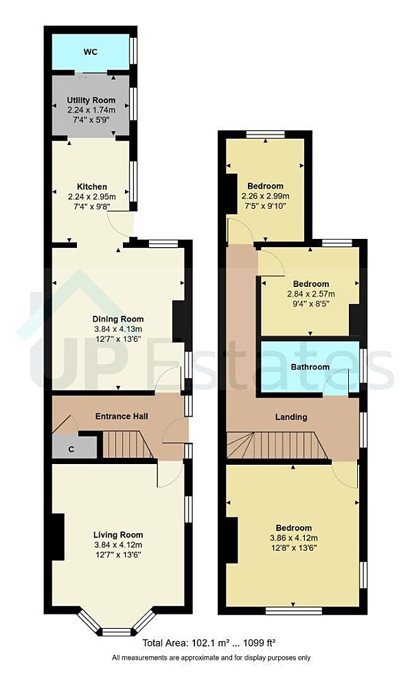 A floorplan thumbnail image